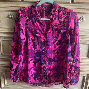 The Limited - Blouse. XS